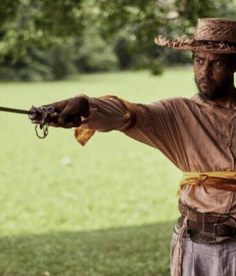 Érase una vez en el Caribe