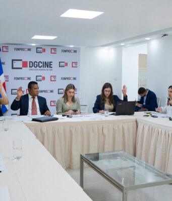 Cipac establece topes presupuestarios de 75 millones de pesos para las películas de ficción