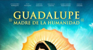 Guadalupe Madre de la Humanidad