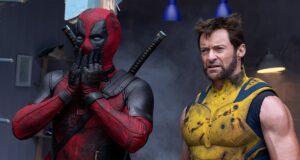 Deadpool & Wolverine», número 1 en todo el mundo, con 438 millones de dólares en taquilla