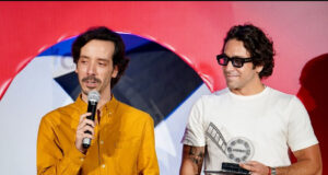 Cuarencena arrasa en Premios de la Crítica Cinematográfica de Adopresci