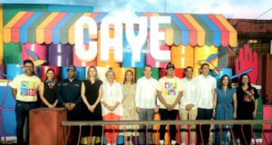 Celebran con éxito primera edición del Festival CAYE