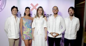 Bougroup presentar primera entrega de su serie documental “I live where you vacation”