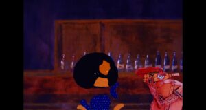 Olivia & Las Nubes Olivia & The Clouds Full Trailer 2024