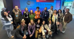 República Dominicana dijo presente en el Bogotá Audiovisual Market