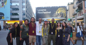 Delegación dominicana en Festival de Cine de Locarno trae tres premios al país