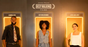 Cortometrajes ganadores del Keep Walking Films Festival se proyectaran del 22 al 28 de agosto
