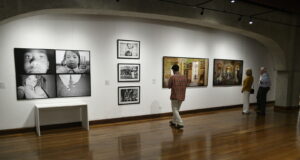 Museo Bellapart presenta la exposición «Reinvenciones»