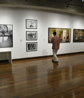Museo Bellapart presenta la exposición «Reinvenciones»