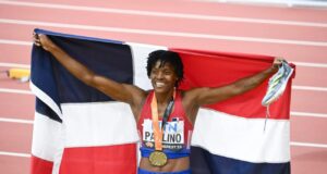 La inspiradora historia de Marileidy Paulino será llevada al cine en «Marileidy»