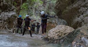 “I Live Where You Vacation” se eleva a las montañas del Cibao con Pamela Sued