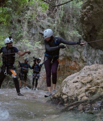 “I Live Where You Vacation” se eleva a las montañas del Cibao con Pamela Sued