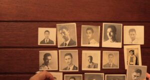 “El fotógrafo de La 40”  selección oficial de tres festivales internacionales