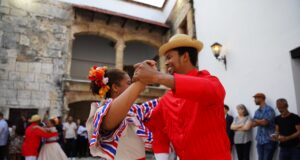 RD realiza proyecto oferta país sobre la enseñanza de bachata y merengue