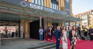 Dgcine lleva productores al San Sebastián International Film Festival