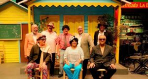«La Escuelota» regresa el 31 de agosto al Teatro Nacional