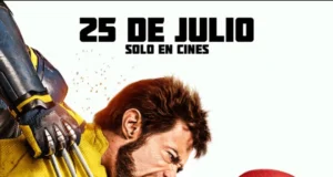 Deadpool & Wolverine