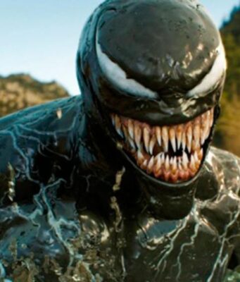 El final está cerca: Venom: El último baile llega el 24 de octubre a los cines dominicanos