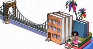 Anuncian celebración de la Feria Internacional del Libro 2024