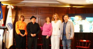 Cultura anuncia celebración del Festival Nacional de Teatro RD 2024