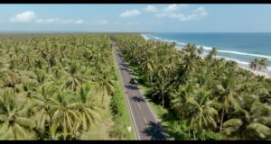 Pamela Sued se adentra en la Costa norte en “I Live Where You Vacation”