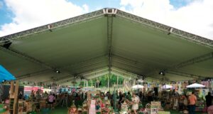 809 Mercado celebra su onceava edición promoviendo el talento local dominicano