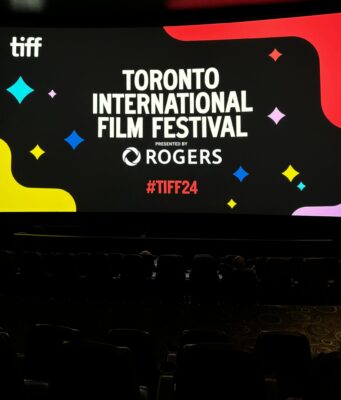 HAL 2046 Films presente en el Festival Internacional de Cine de Toronto