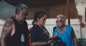 El arte de la continuidad en el cine