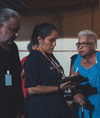 El arte de la continuidad en el cine