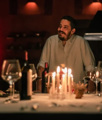 Reseña tardía de Cuarencena