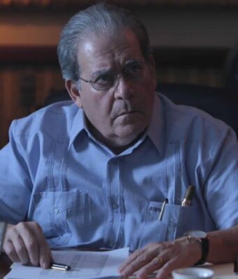 «Freddy» llega al «Dominican Film Showcase»