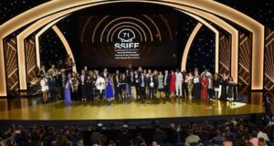 Confirmada la participación dominicana en el Festival de Cine de San Sebastián