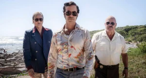 “ Hotel Cocaine”, el audiovisual extranjero más costoso del 2023, rodado en RD