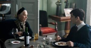 Alas Blancas, un holocausto con matiz de esperanza