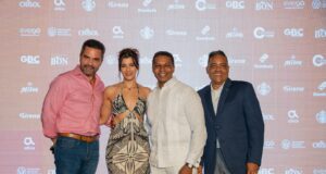 «Colao 2» gana como mejor película en premio Glamour Music Awards 2024