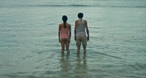 Este jueves llega a la salas de cine “Insular”, un filme que se sumerge al límite de la supervivencia humana