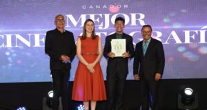 “Hypnosis” e “Inefable valor” obtienen primeros lugares en el Festival Minuto del Agua 2024