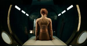 “Aire” representará a República Dominicana en los premios Óscar y Goya