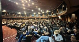 Cineastas se reúnen  y advierten sobre golpe de la reforma fiscal