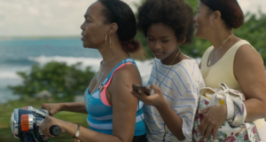 «Boca Chica” galardonada como Mejor Película Internacional en el NVISION