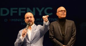 Dominican Film Festival rinde homenaje a Freddy Beras Goico