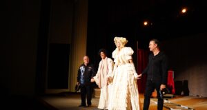 Con la asistencia de más de 11 mil personas, concluyó  Fenate 2024