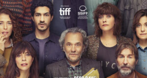 Historias para no contar