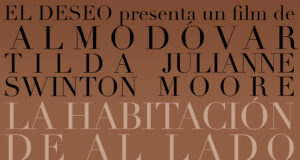 La Habitación de al Lado