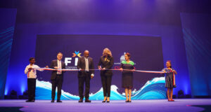 La Feria Internacional del Libro 2024 queda formalmente inaugurada