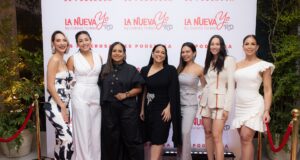 “Mujeres de Impacto”: un homenaje a mujeres valiosas del país