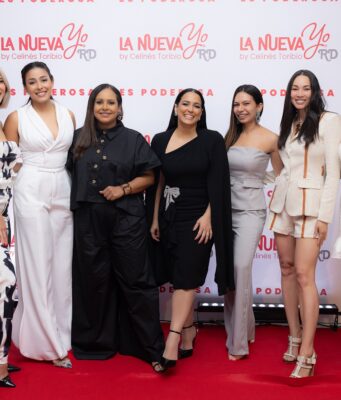 “Mujeres de Impacto”: un homenaje a mujeres valiosas del país