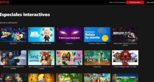 Netflix abandona el contenido interactivo: ¿Fin de una Era?