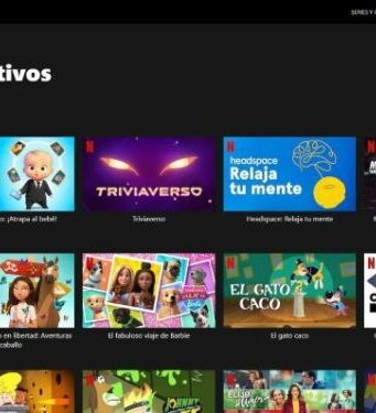 Netflix abandona el contenido interactivo: ¿Fin de una Era?