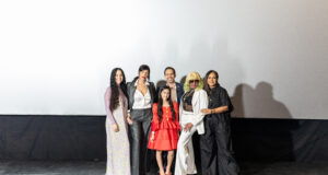 Relizan premier de «La Grande», la historia de Fefita «La Mayimba»